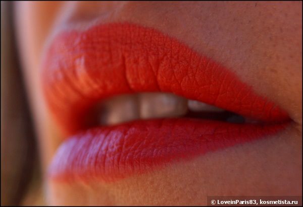 Nars Audacious Lipstick Grace
