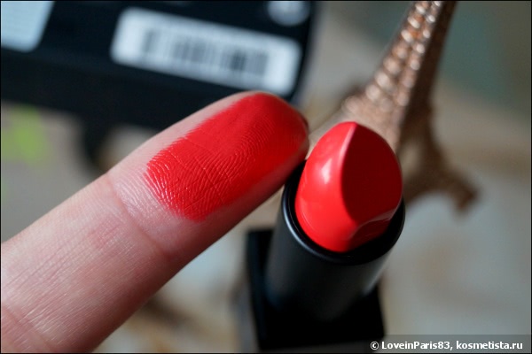 Nars Audacious Lipstick Grace