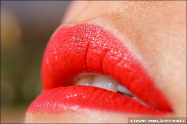 Nars Audacious Lipstick Grace