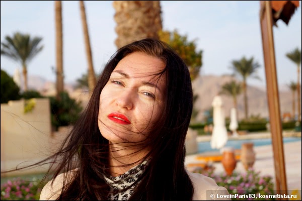 Dolce&Gabbana Classic Cream Lipstick №530 Carnal
