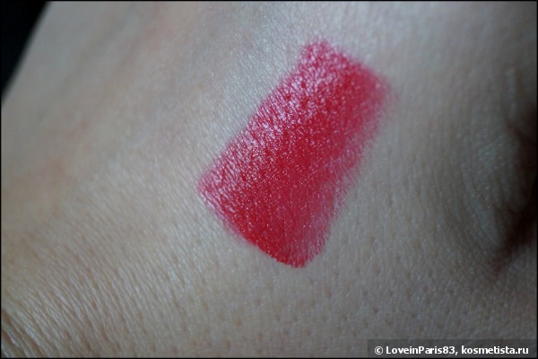 Dolce&Gabbana Classic Cream Lipstick №530 Carnal