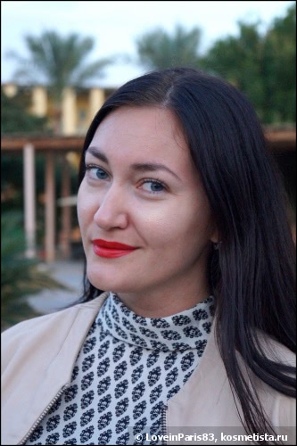 Dolce&Gabbana Classic Cream Lipstick №530 Carnal