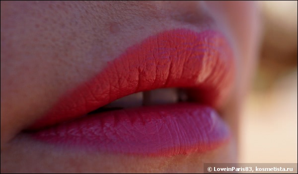 Tom Ford Lip Color №08 Flamingo
