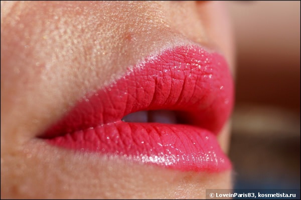 Tom Ford Lip Color №08 Flamingo