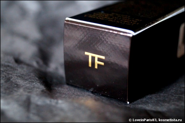 Tom Ford Lip Color №08 Flamingo