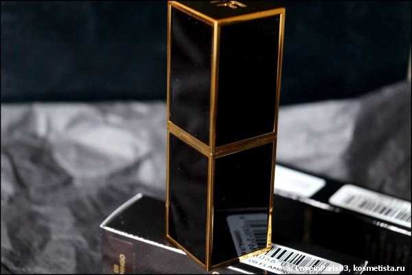 Tom Ford Lip Color №08 Flamingo