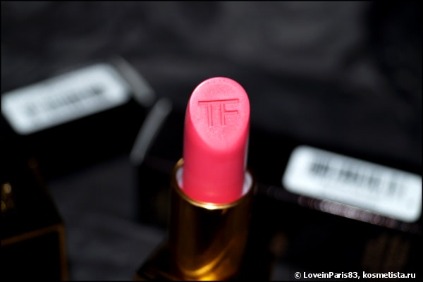 Tom Ford Lip Color №08 Flamingo