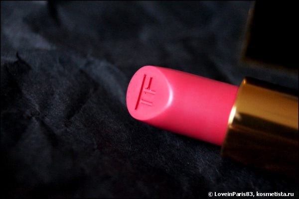 Tom Ford Lip Color №08 Flamingo