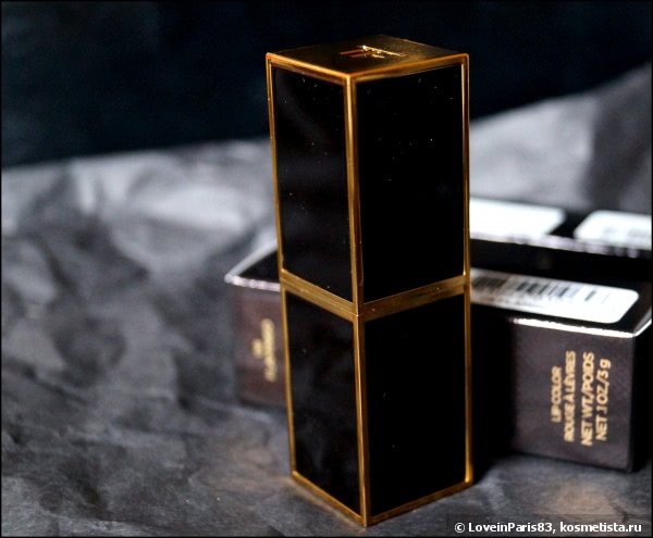 Tom Ford Lip Color №08 Flamingo