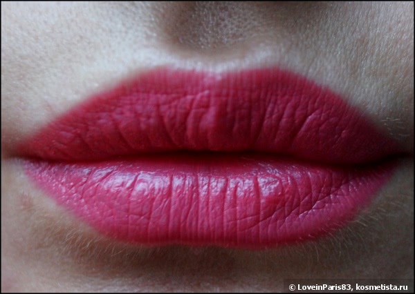 Tom Ford Lip Color №08 Flamingo