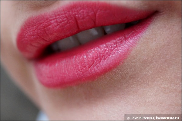 Tom Ford Lip Color №08 Flamingo