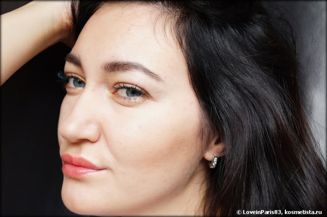 Chanel Lumiere D'ete Illuminating Powder