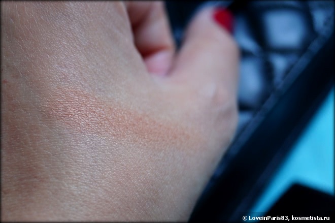 Chanel Lumiere D'ete Illuminating Powder
