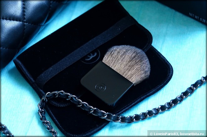 Chanel Lumiere D'ete Illuminating Powder