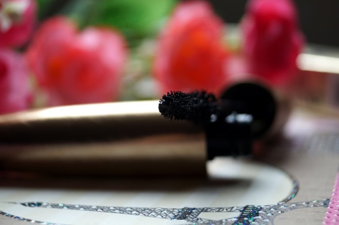 Helena Rubinstein Lash Queen Mascara Perfect Blacks