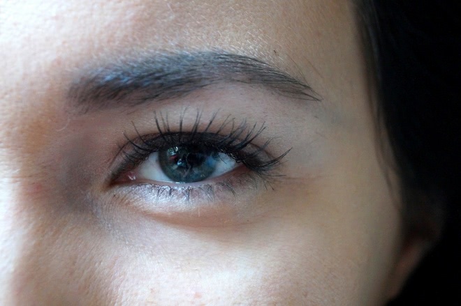 Helena Rubinstein Lash Queen Mascara Perfect Blacks