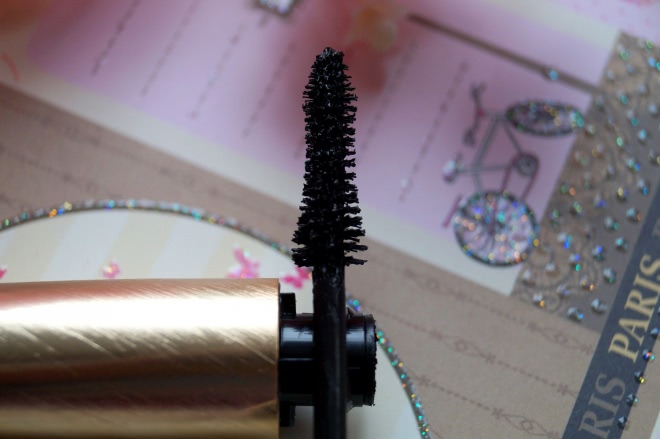 Helena Rubinstein Lash Queen Mascara Perfect Blacks