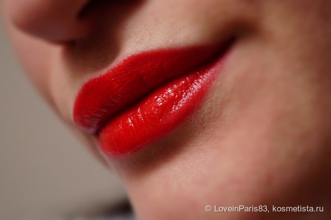 By Terry Hyaluronic Sheer Rouge Hydra-Balm Fill&Plump Lipstick №7 Bang Bang