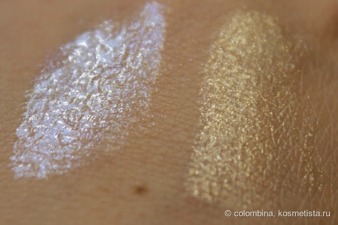 Блески для губ Guerlain Gloss D'Enfer 400 и 900