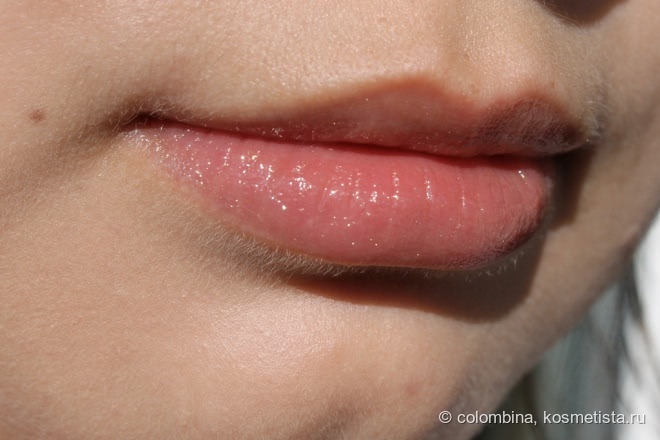 Блески для губ Guerlain Gloss D'Enfer 400 и 900