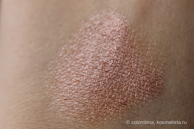 Масло для губ и водостойкие тени для век из коллекции Clarins Hâle D’Été Summer 2016 Collection: впечатления и свотчи