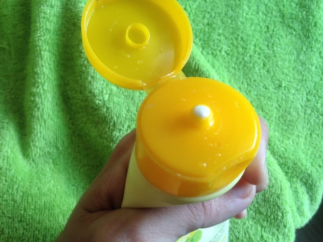 Массажный крем для снятия макияжа Tony Moly: как аутсайдер стал фаворитом