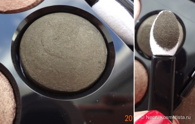 Тени Chanel Les 4 Ombres Multi Effect Quadra Eyeshadow # 254 Tisse D’automne