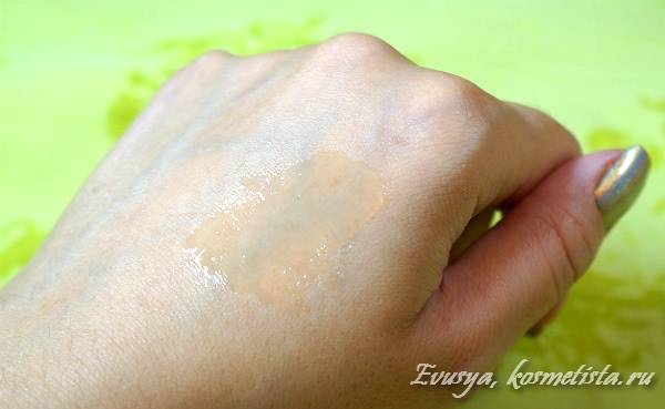 Улучшаем цвет лица с маской-пленкой Missha Secret Recipe Apple Mask