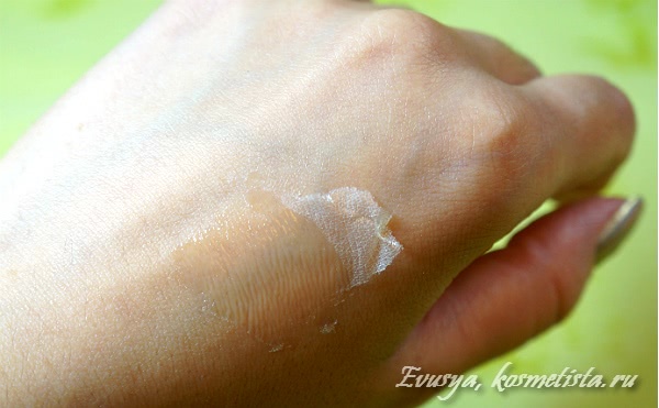 Улучшаем цвет лица с маской-пленкой Missha Secret Recipe Apple Mask