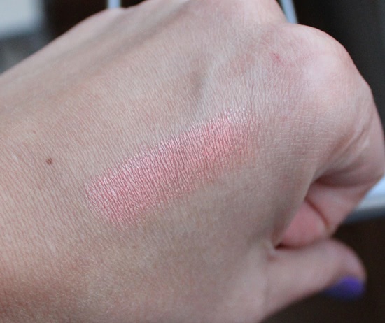 Помада Vipera cosmetics Cream Color #270