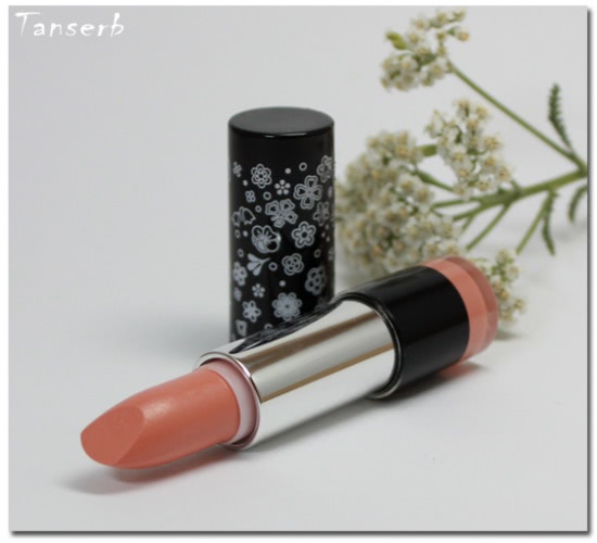 Помада Vipera cosmetics Cream Color #270