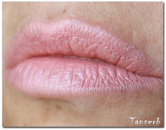 Помада Vipera cosmetics Cream Color #270