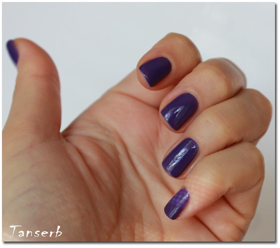 Лак Vipera cosmetics High Life # 835