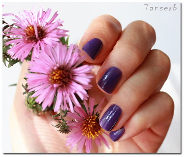 Лак Vipera cosmetics High Life # 835