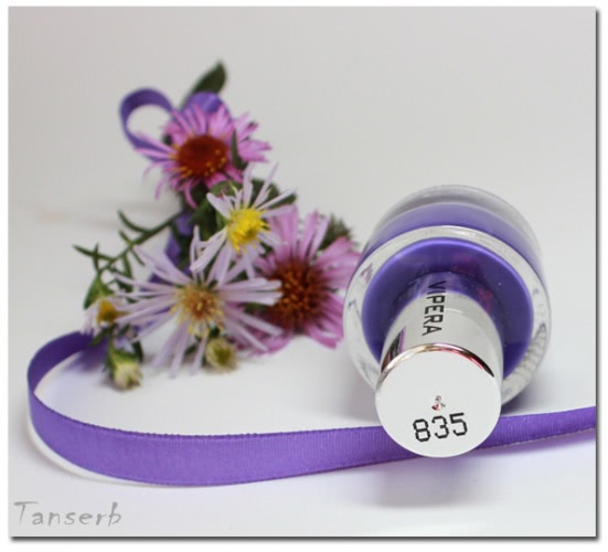 Лак Vipera cosmetics High Life # 835