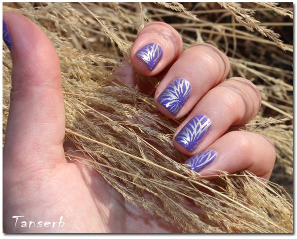 Лак Vipera cosmetics High Life # 835