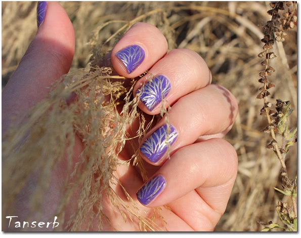 Лак Vipera cosmetics High Life # 835