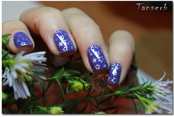 Лак Vipera cosmetics High Life # 835