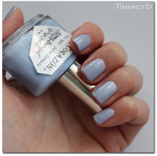 El Corazon Active Bio-Gel Color Gel Polsih Jelly №423/42