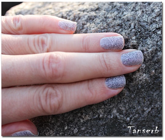 El Corazon Nail Polish Confetti № 530a