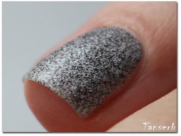 El Corazon Nail Polish Confetti № 530a
