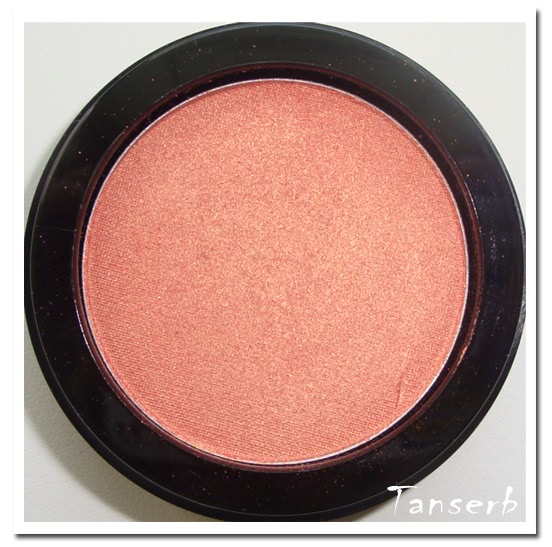 Тени Inglot Eye Shadow pearl № 407