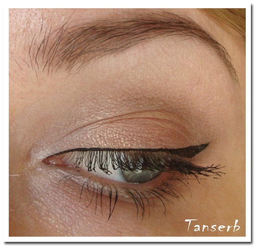 Тени Inglot Eye Shadow pearl № 407