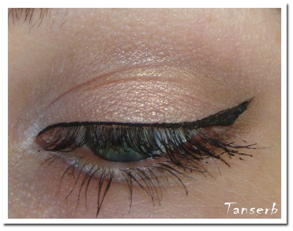 Тени Inglot Eye Shadow pearl № 407