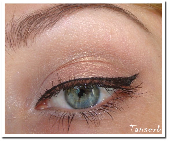 Тени Inglot Eye Shadow pearl № 407