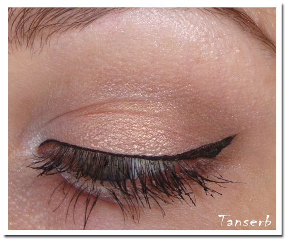 Тени Inglot Eye Shadow pearl № 407