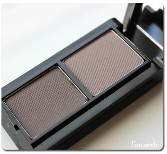 Тени для бровей Catrice eyebrow set 010