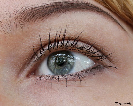 Rimmel London Mascara Scandal Eyes By Kate 004 Jet Black