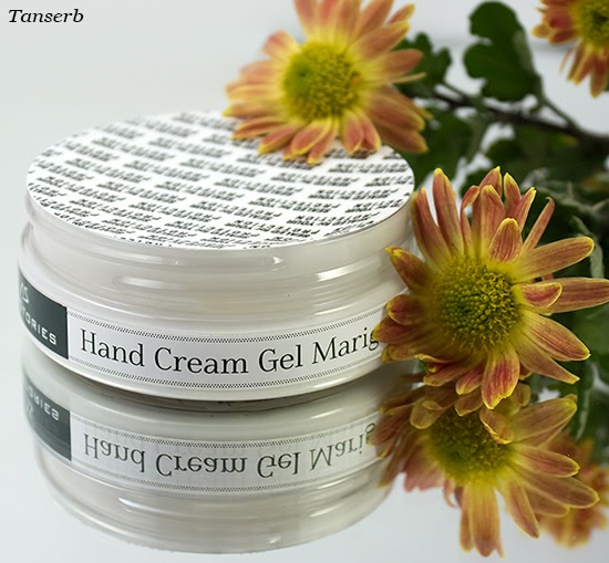 AlpStories Hand Cream Gel Marigold Крем-Гель Для Рук Календула