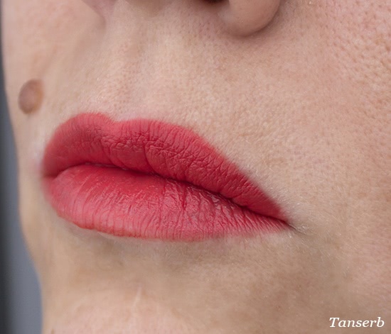 Помада Bourjois Rouge Edition 12 Hours № 29 “Cerise Sur Le Lipstick”